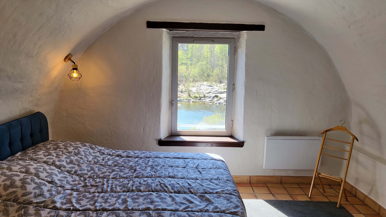 Photo of Bedroom in Aubenas