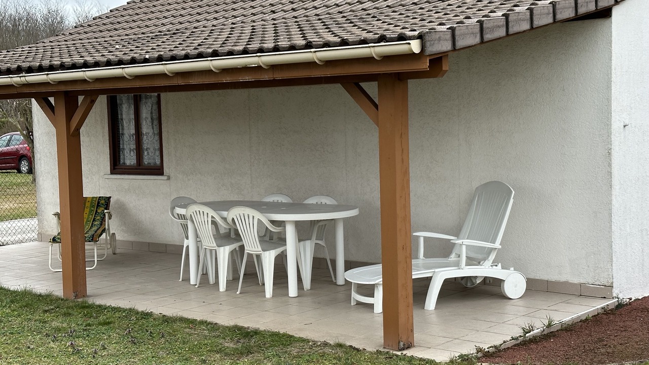Photo of Outdoor in Sassenay