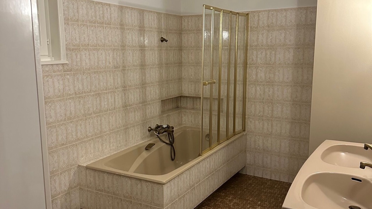 Photo of Bathroom in Sassenay