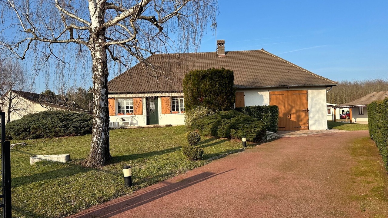 Photo of Outdoor in Sassenay