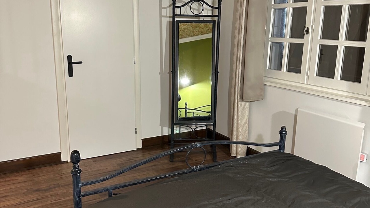 Photo of Bedroom in Sassenay