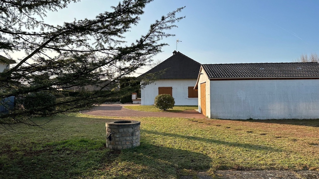 Photo of Outdoor in Sassenay