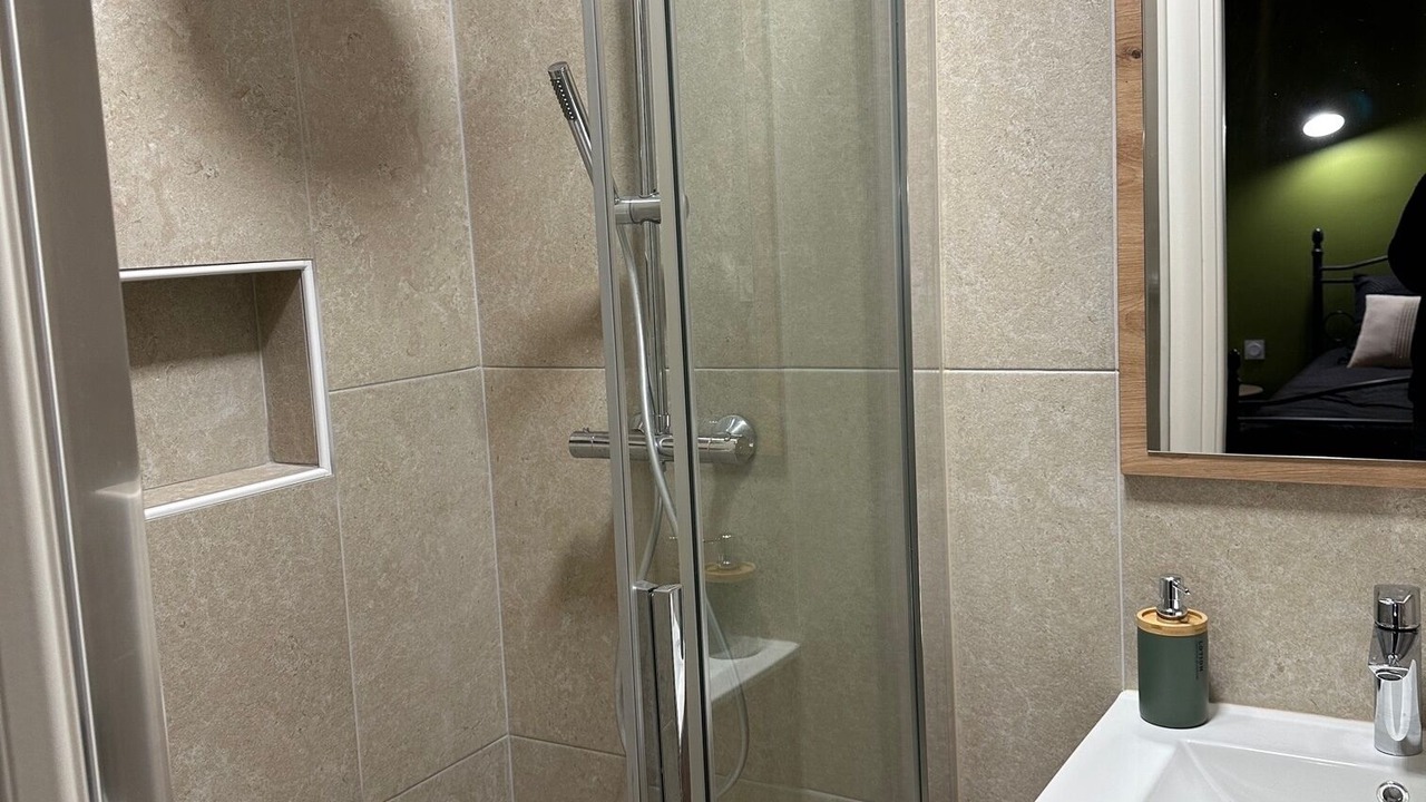 Photo of Bathroom in Sassenay