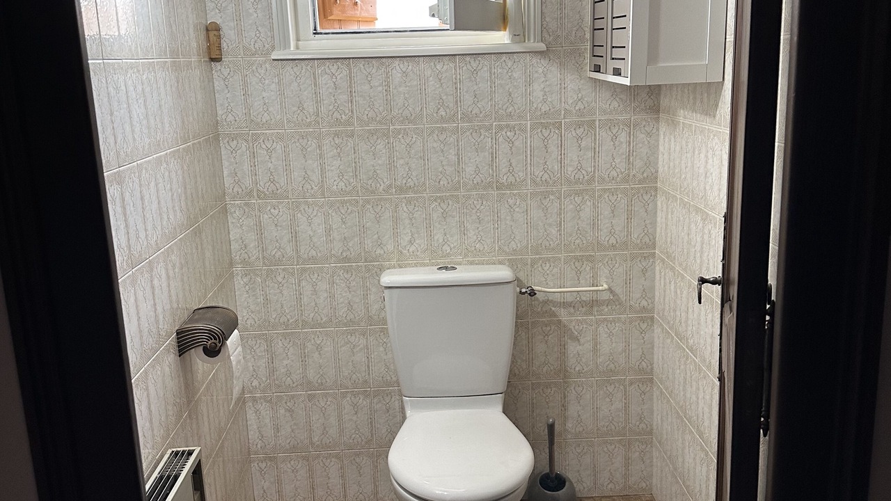 Photo of Bathroom in Sassenay