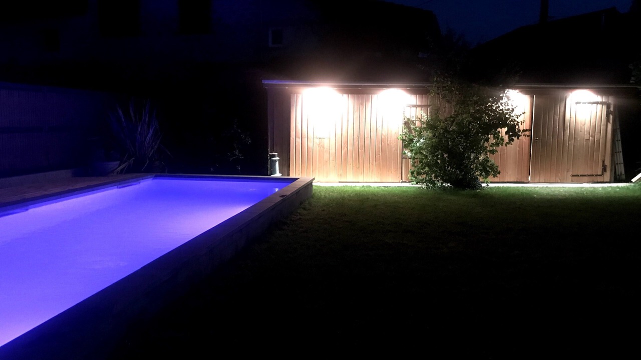 Photo of Outdoor in Izeron