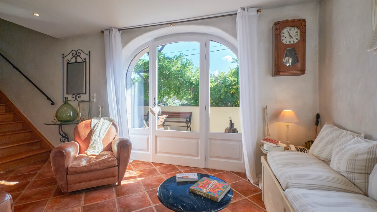 Photo of Livingroom in Izeron