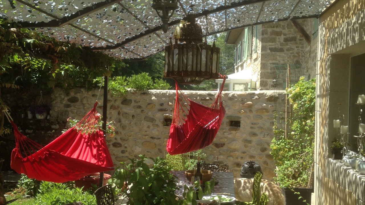 Photo of Outdoor in Izeron