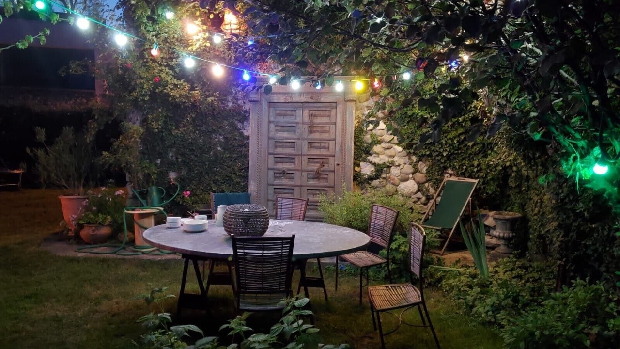 Photo of Outdoor in Izeron