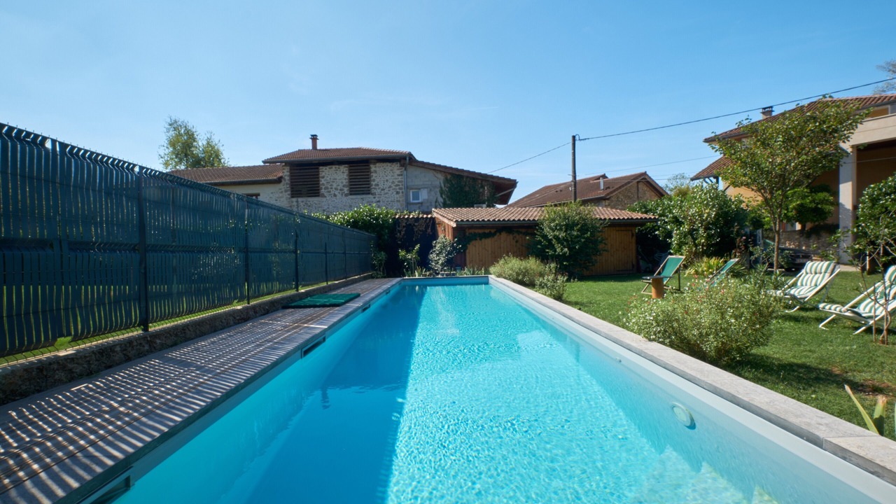 Photo of Outdoor in Izeron