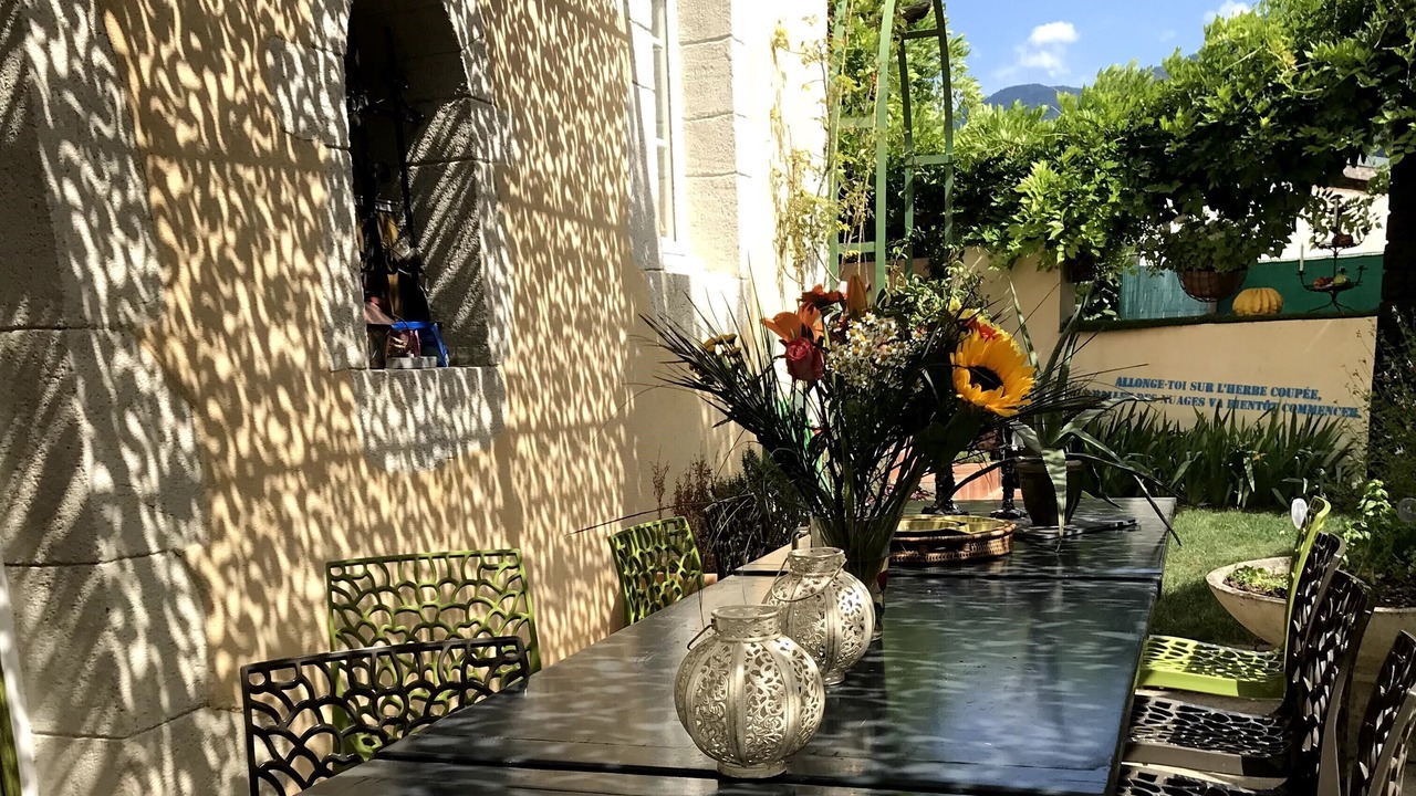 Photo of Outdoor in Izeron