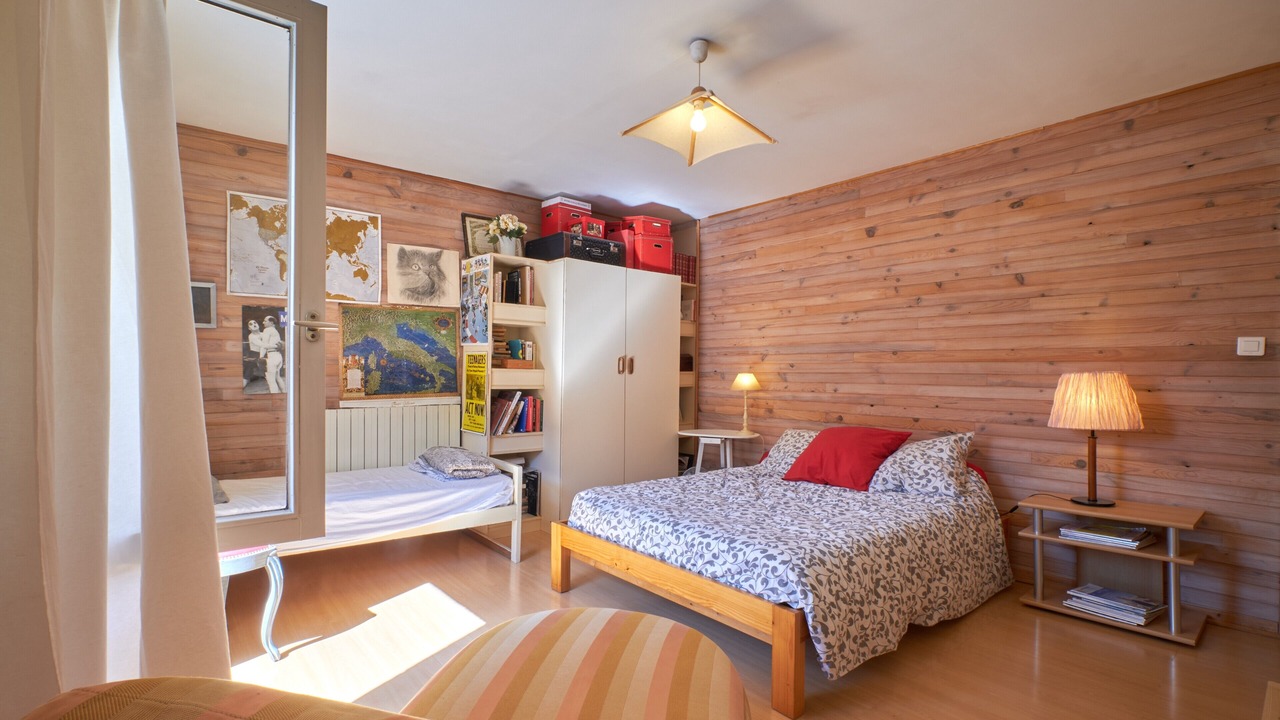 Photo of Bedroom in Izeron