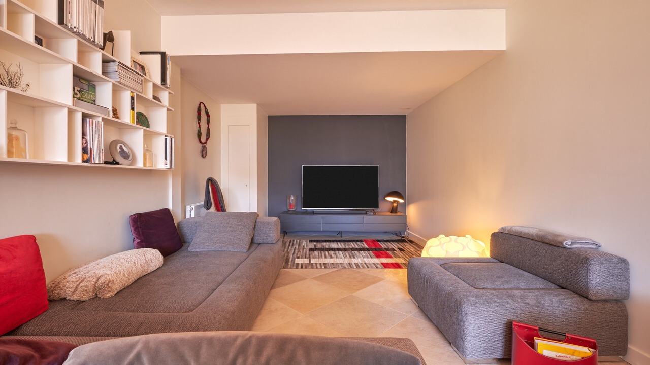 Photo of Livingroom in Izeron