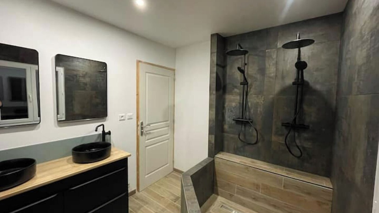 Photo of Bathroom in Montmeyran