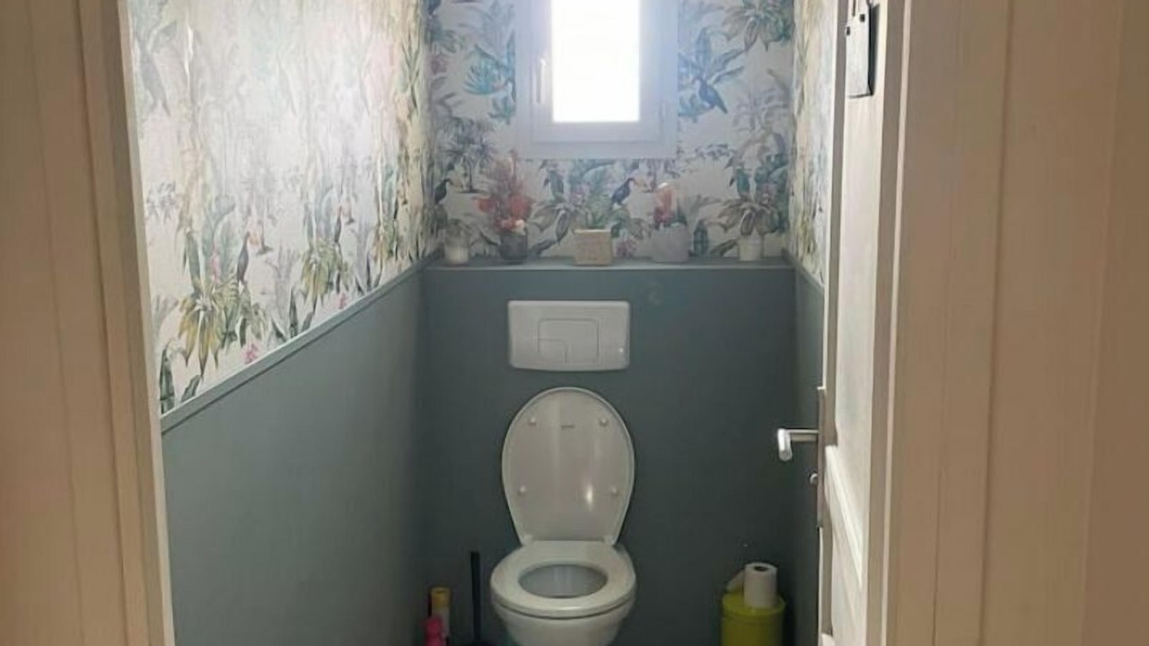 Photo of Bathroom in Montmeyran