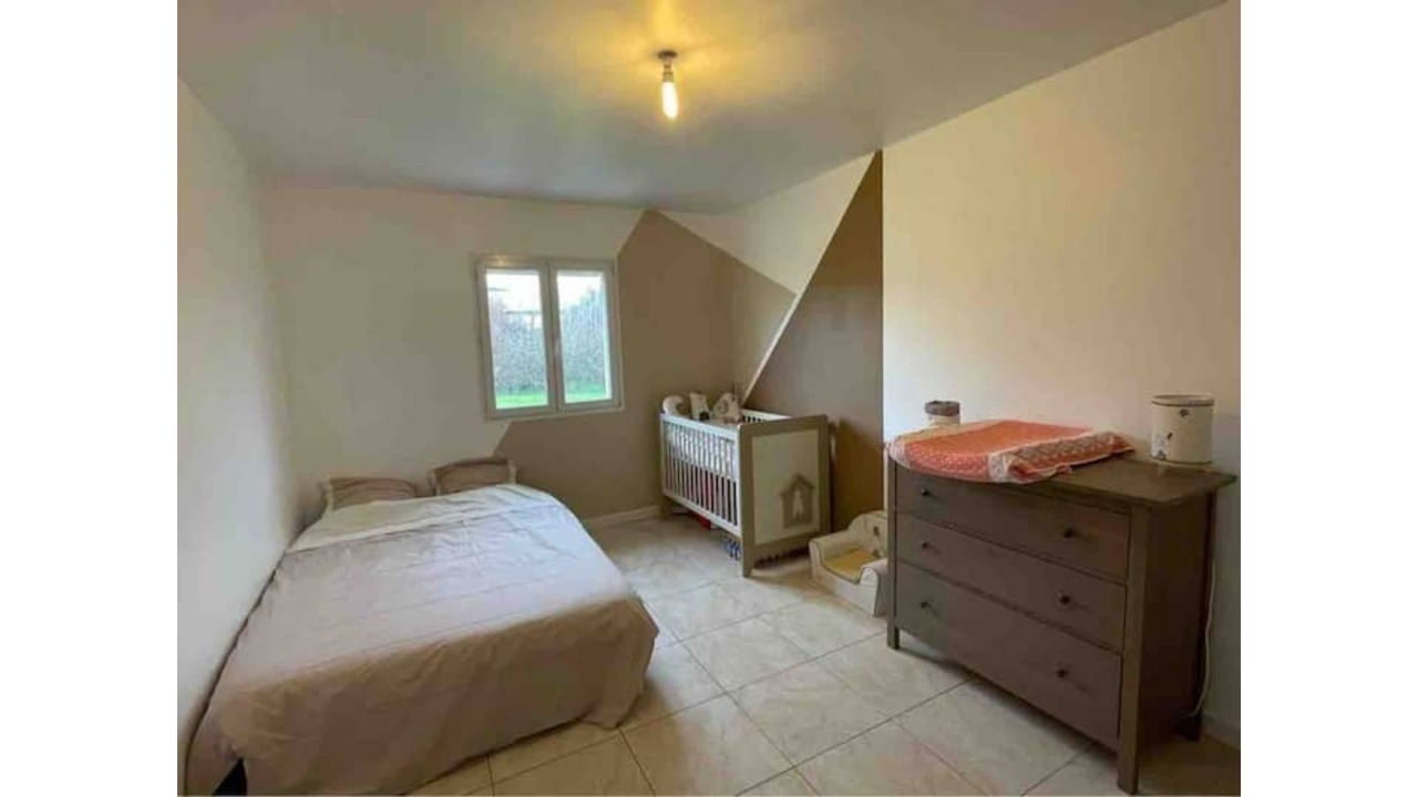 Photo of Bedroom in Montmeyran