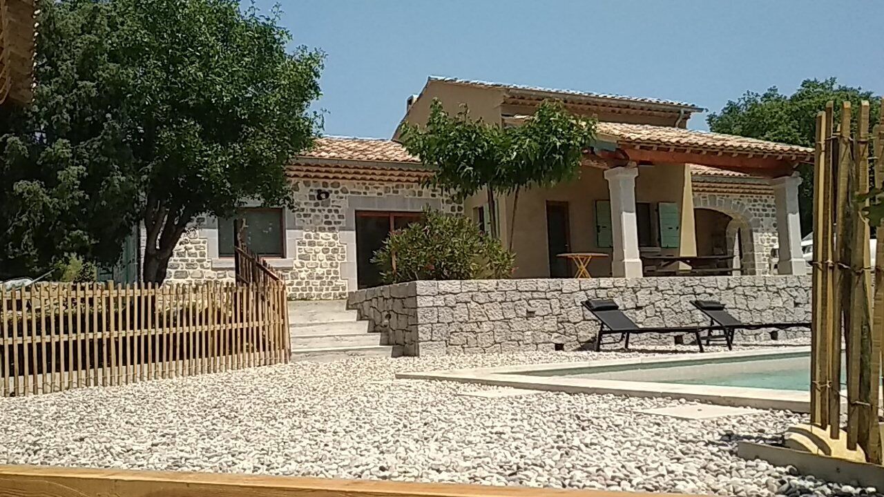 Photo of Outdoor in Saint-Maurice-d'Ibie