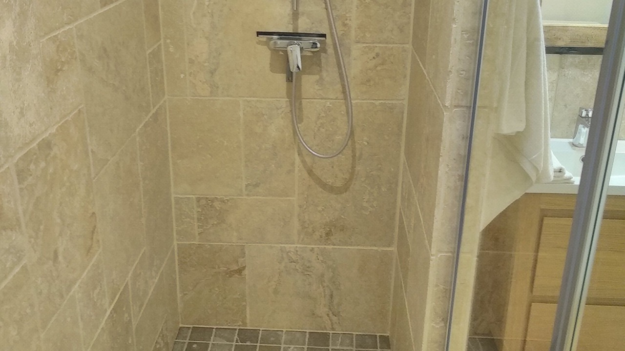 Photo of Bathroom in Saint-Maurice-d'Ibie