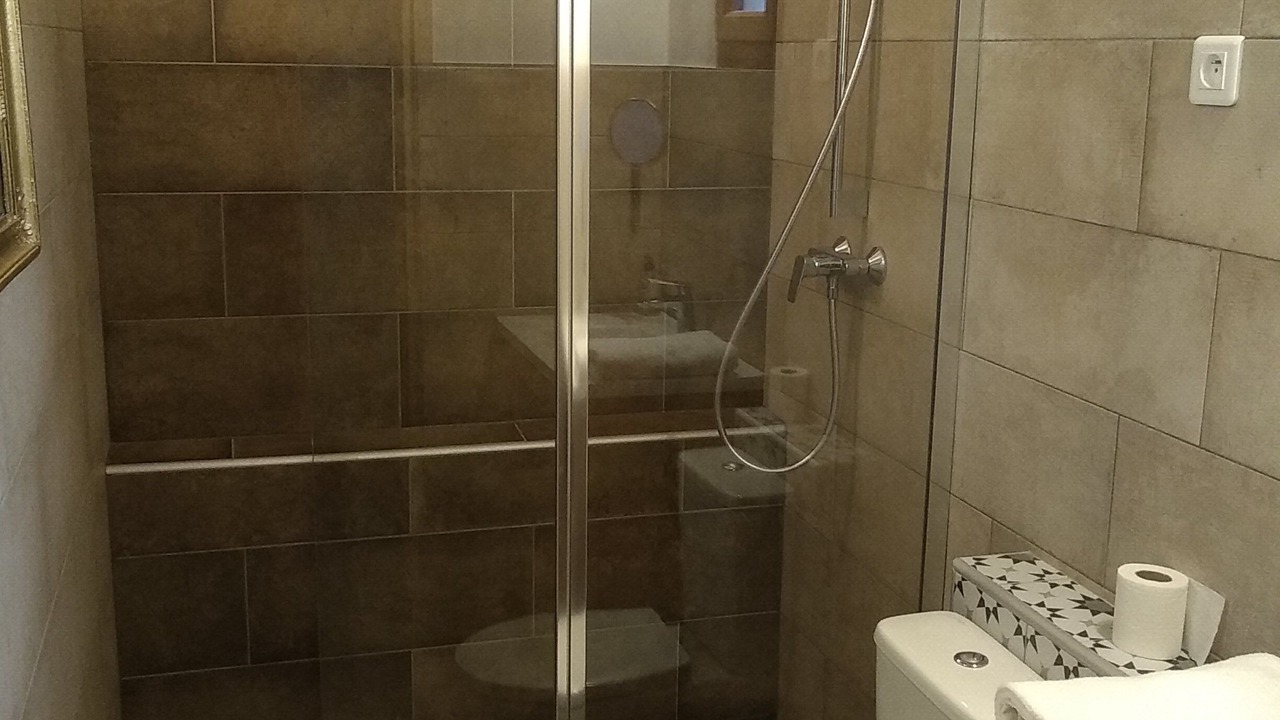 Photo of Bathroom in Saint-Maurice-d'Ibie