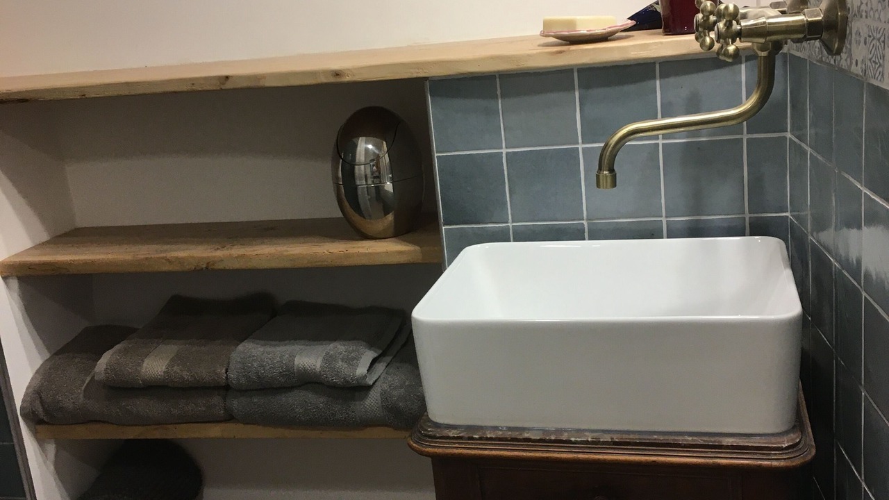 Photo of Bathroom in Semur-en-Auxois