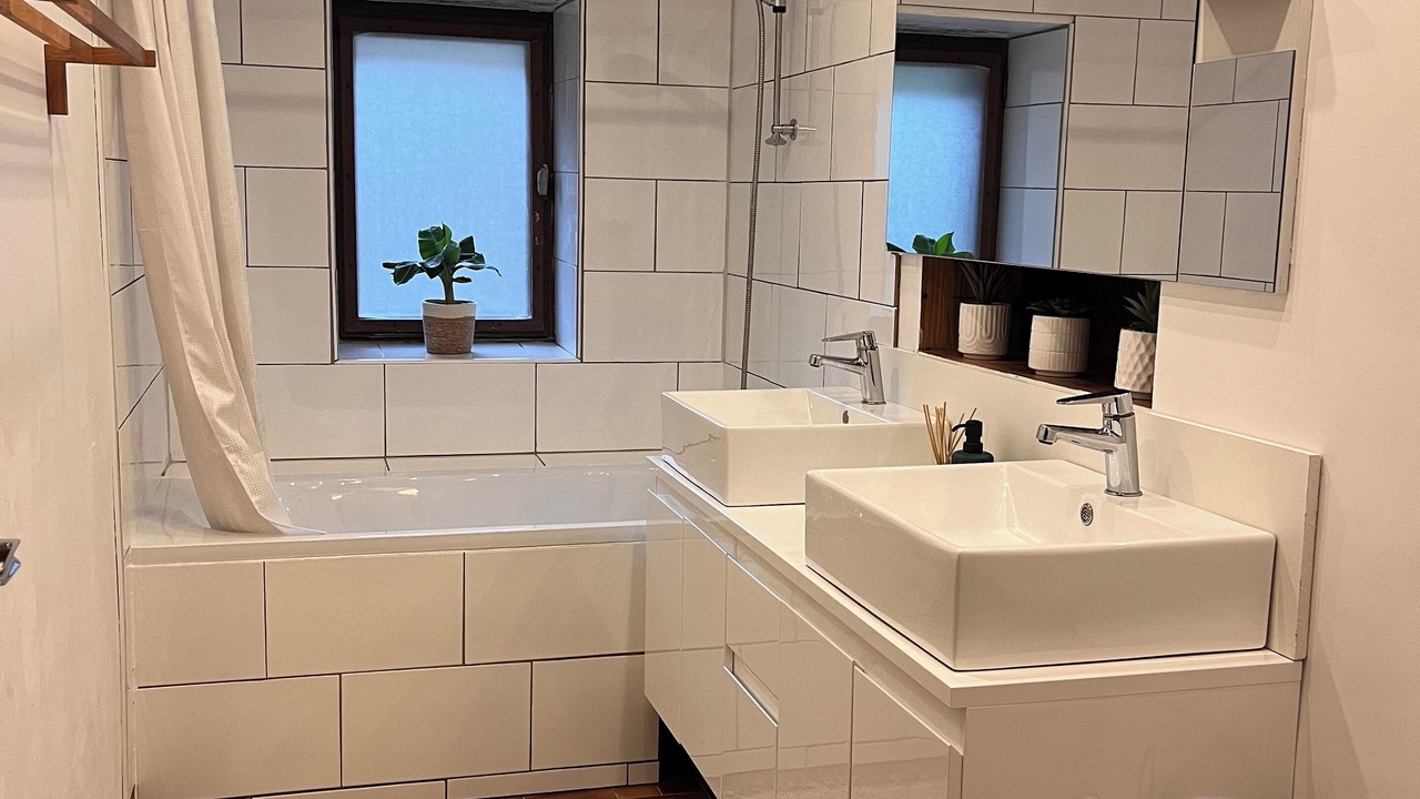 Photo of Bathroom in Juvinas