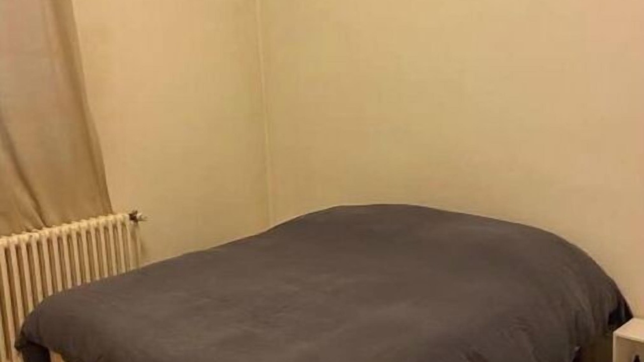 Photo of Bedroom in Cuisery
