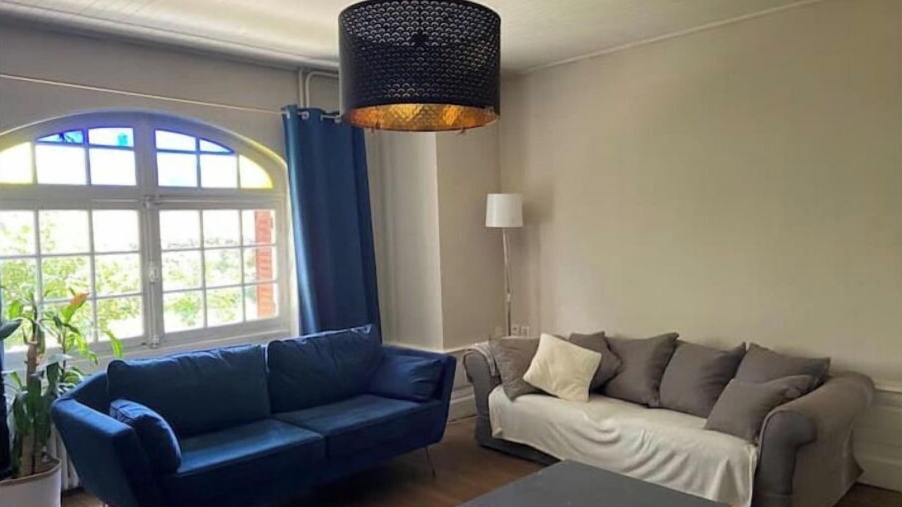 Photo of Livingroom in Cuisery