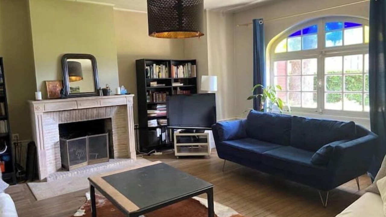 Photo of Livingroom in Cuisery