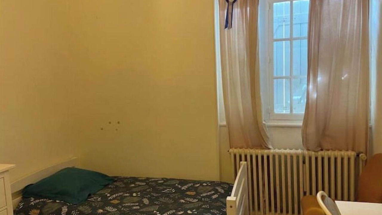 Photo of Bedroom in Cuisery