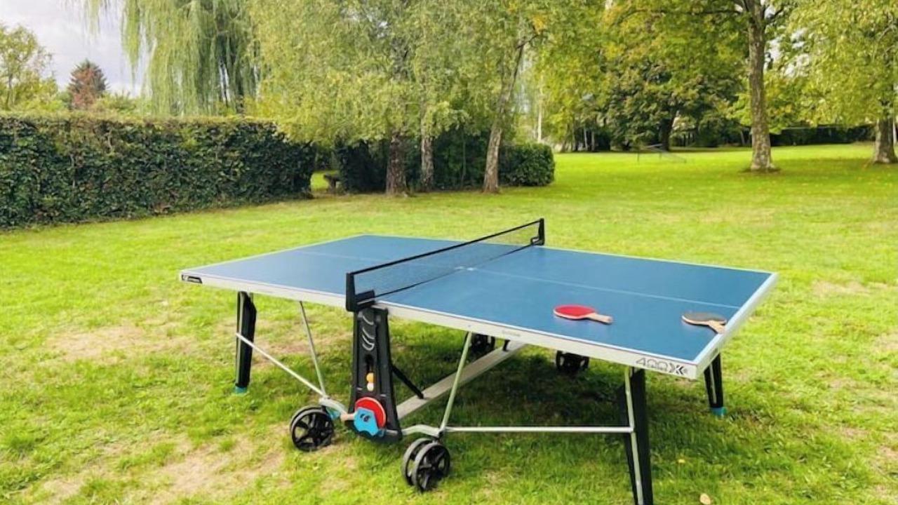 Photo of Outdoor in Cuisery