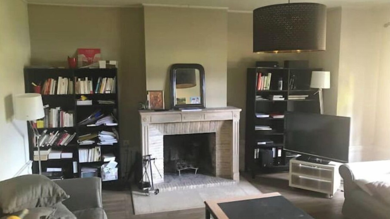 Photo of Livingroom in Cuisery