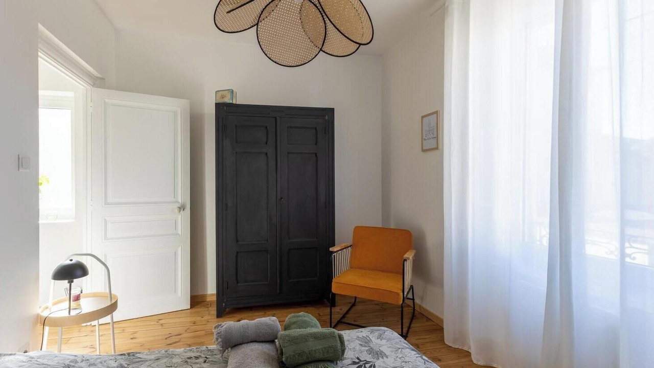 Photo of Bedroom in La Pradelle