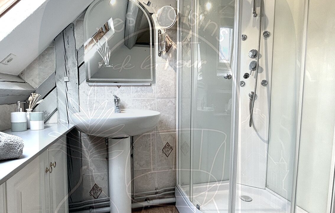 Photo of Bathroom in Luxeuil-les-Bains