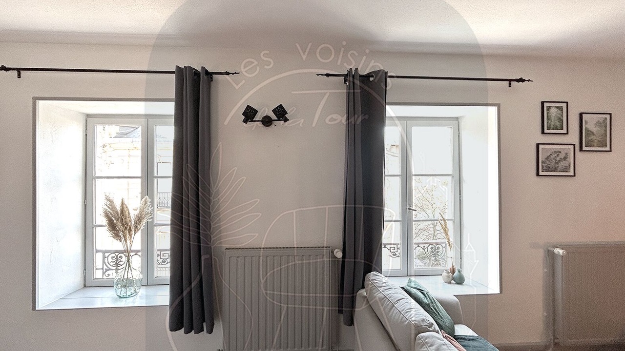 Photo of Livingroom in Luxeuil-les-Bains