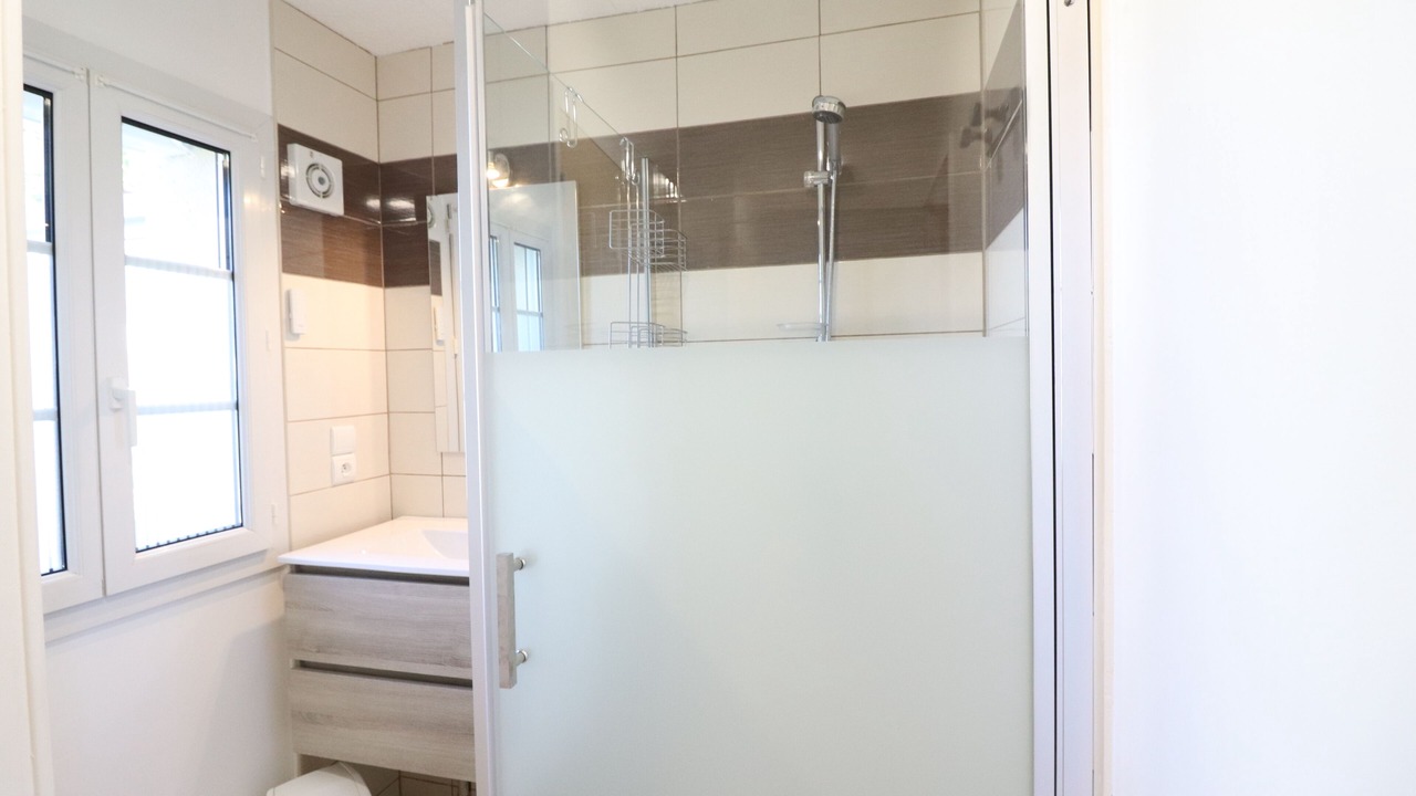 Photo of Bathroom in Clavieres