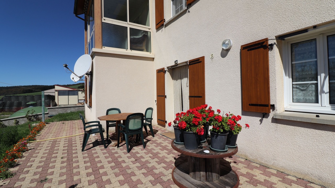 Photo of Outdoor in Clavieres