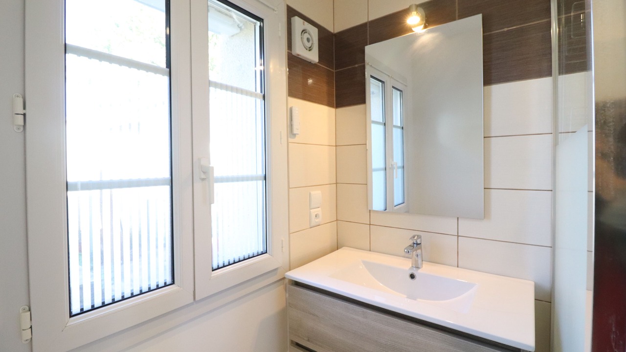 Photo of Bathroom in Clavieres