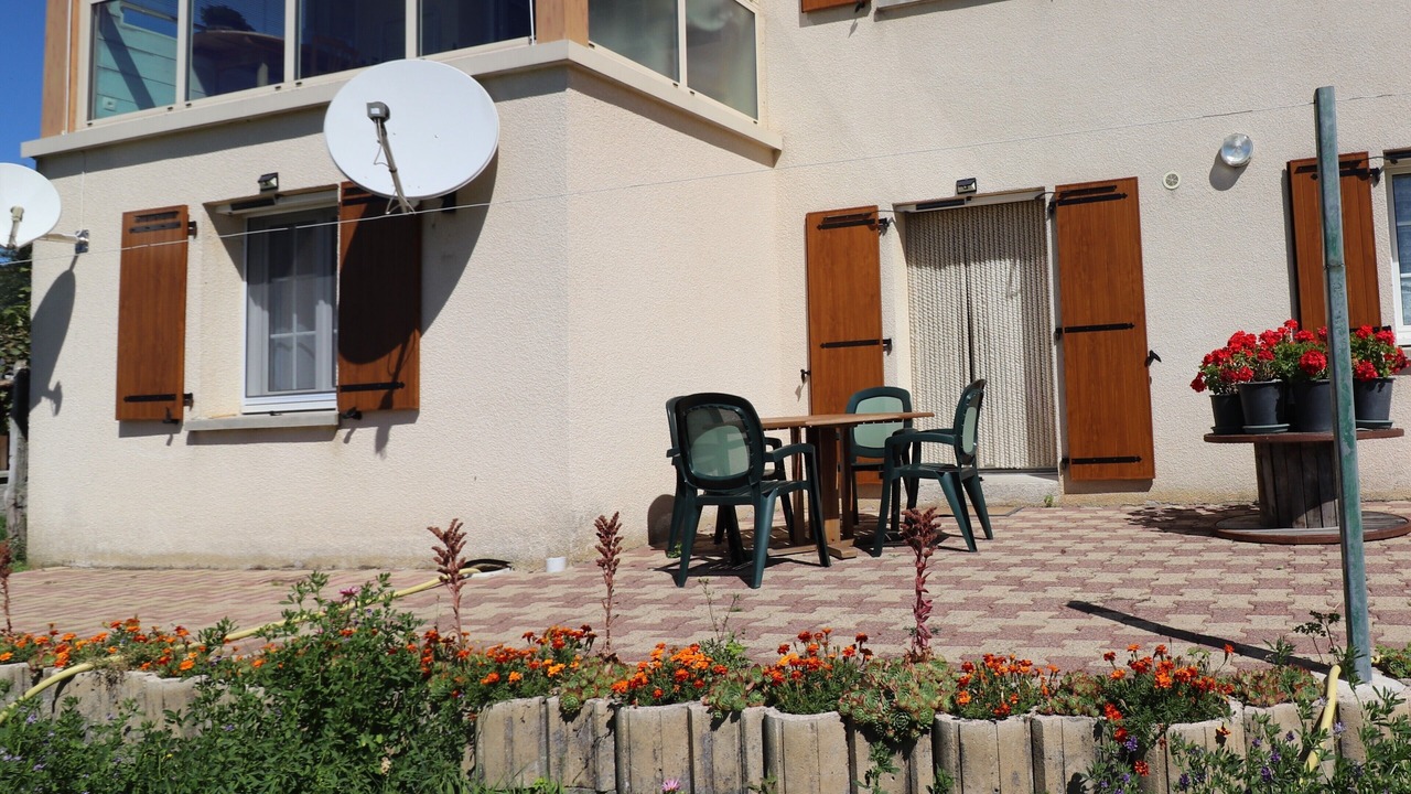 Photo of Outdoor in Clavieres