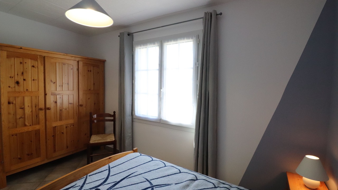 Photo of Bedroom in Clavieres
