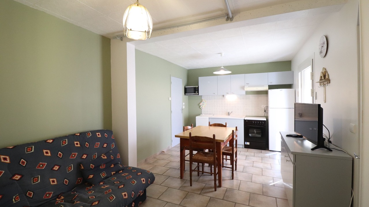 Photo of Livingroom in Clavieres