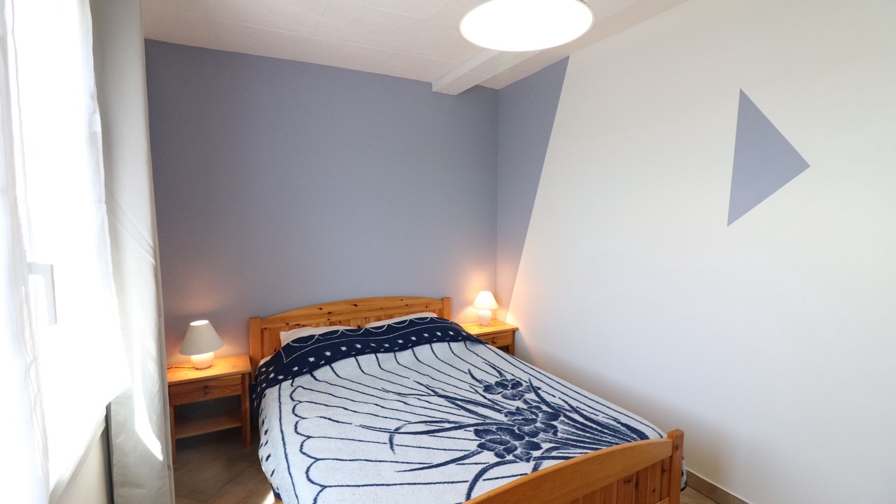 Photo of Bedroom in Clavieres