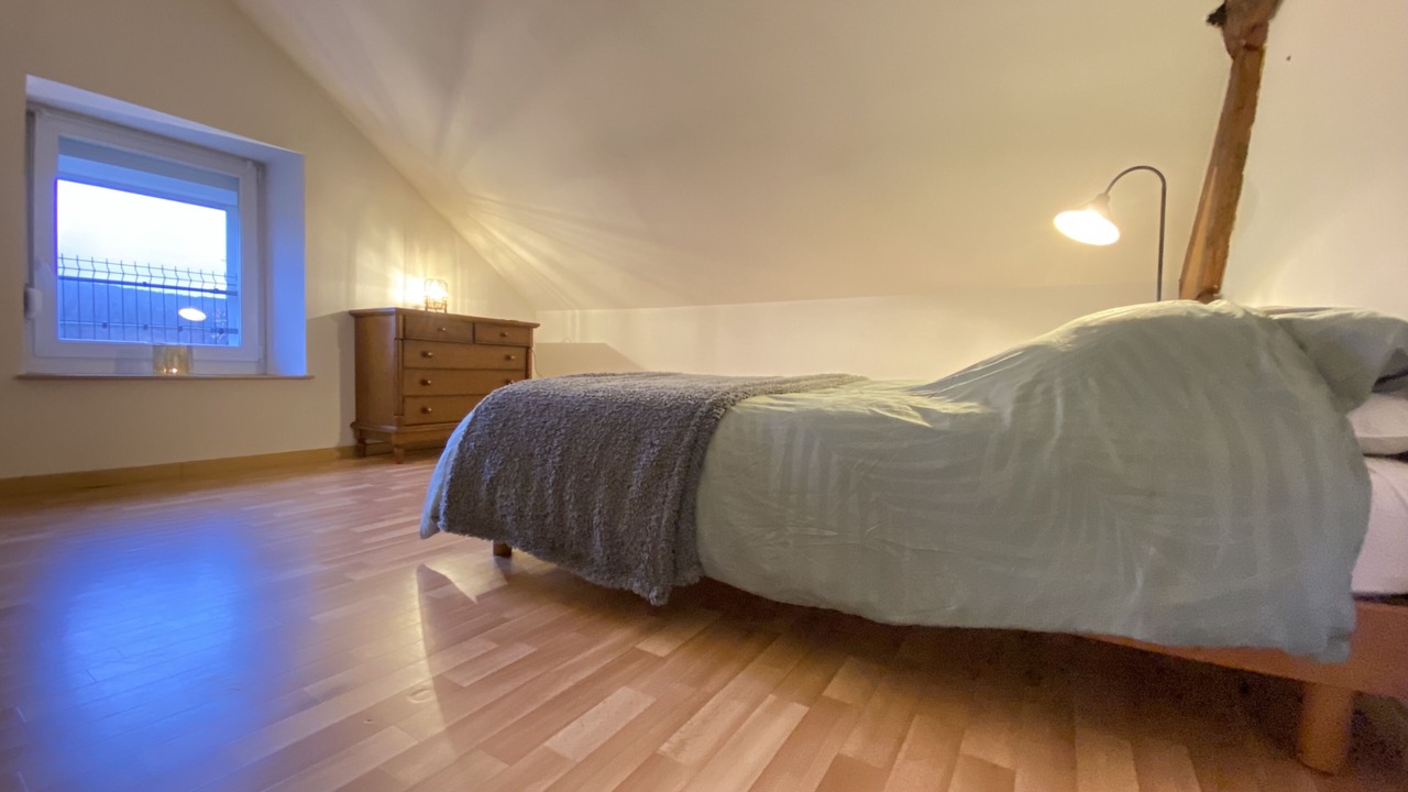 Photo of Bedroom in Raddon-et-Chapendu