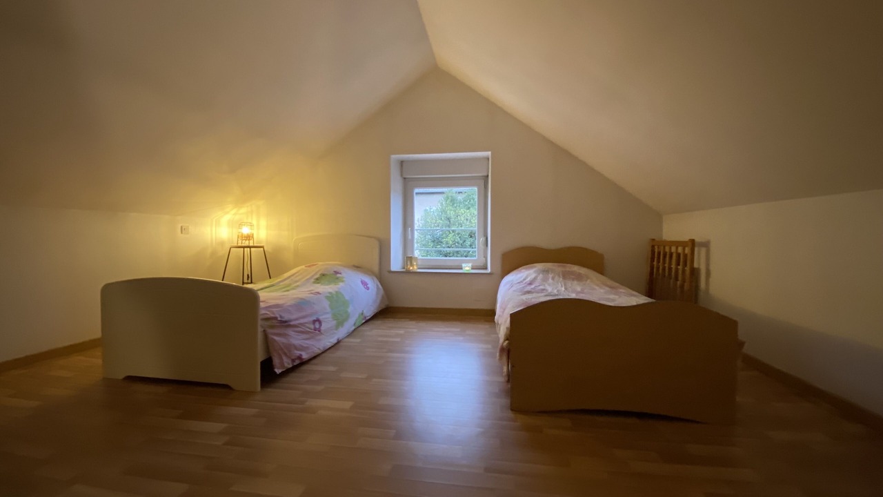 Photo of Bedroom in Raddon-et-Chapendu