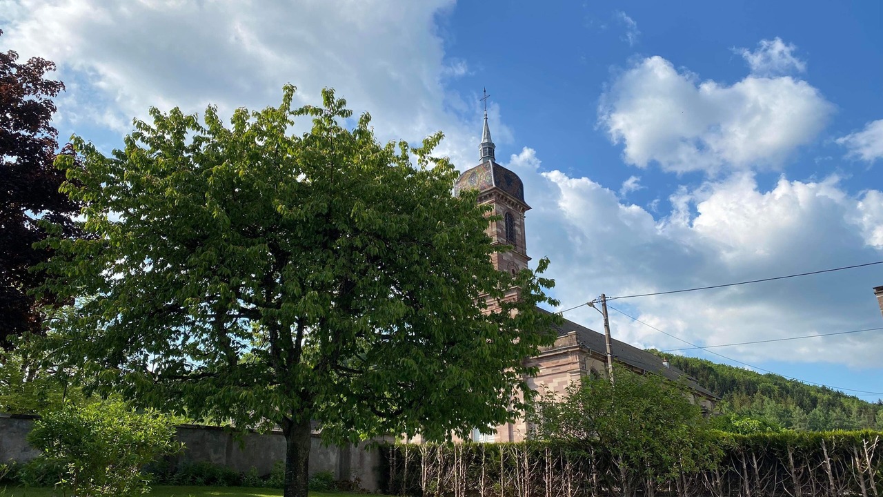 Photo of Outdoor in Raddon-et-Chapendu