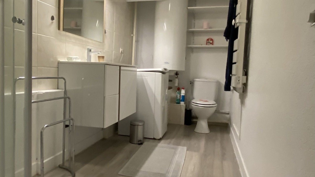 Photo of Bathroom in Raddon-et-Chapendu