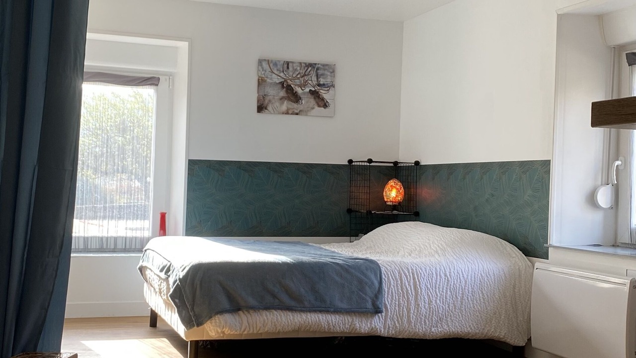 Photo of Bedroom in Raddon-et-Chapendu