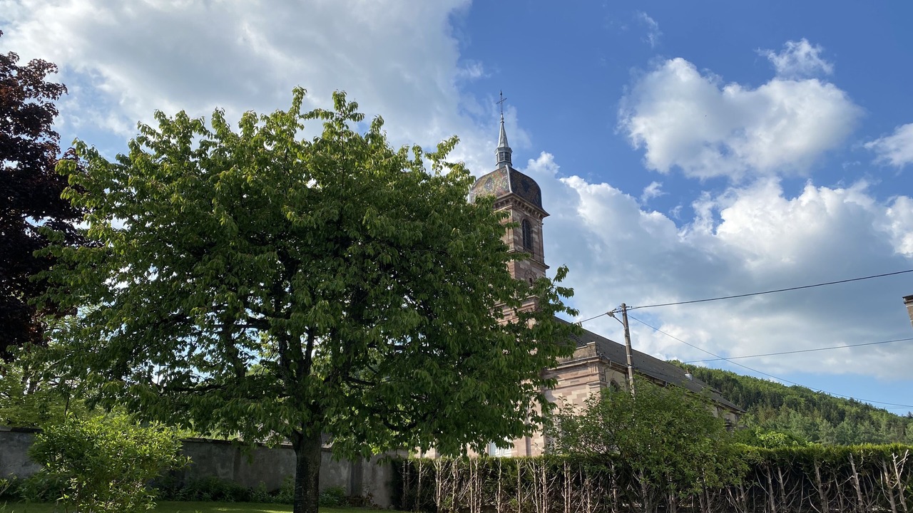 Photo of Others in Raddon-et-Chapendu