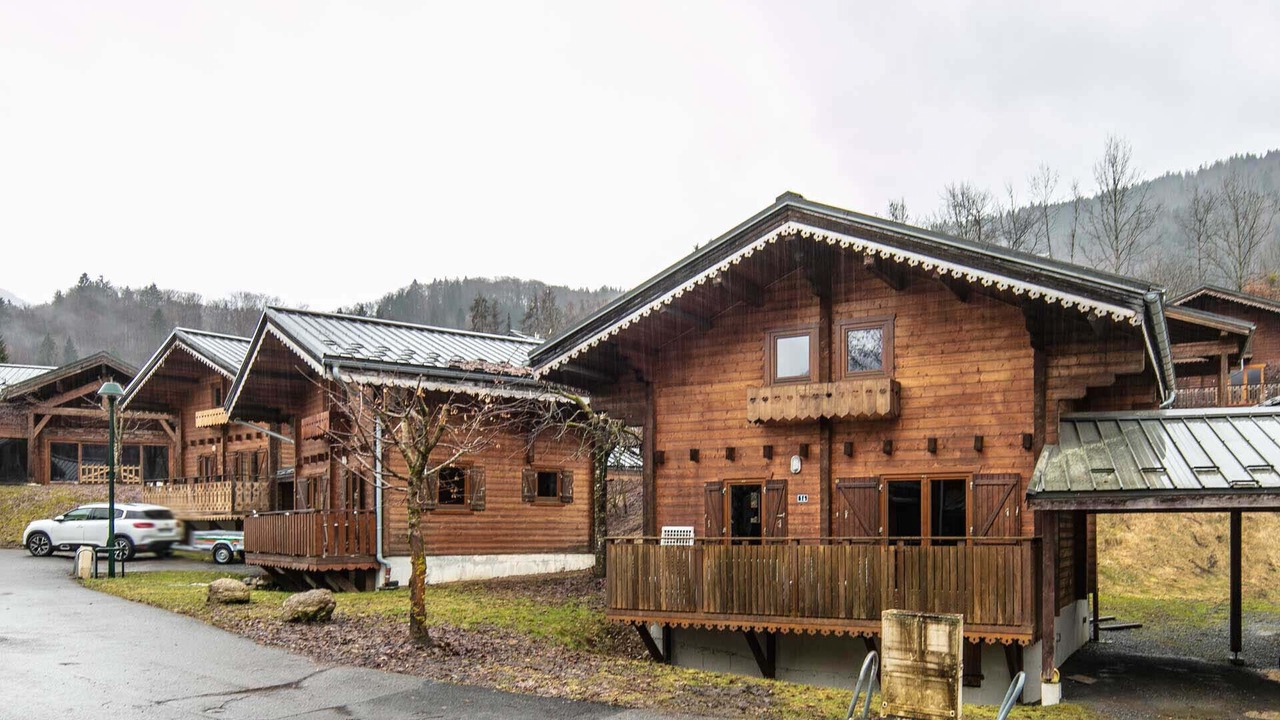 Photo of Outdoor in Morillon