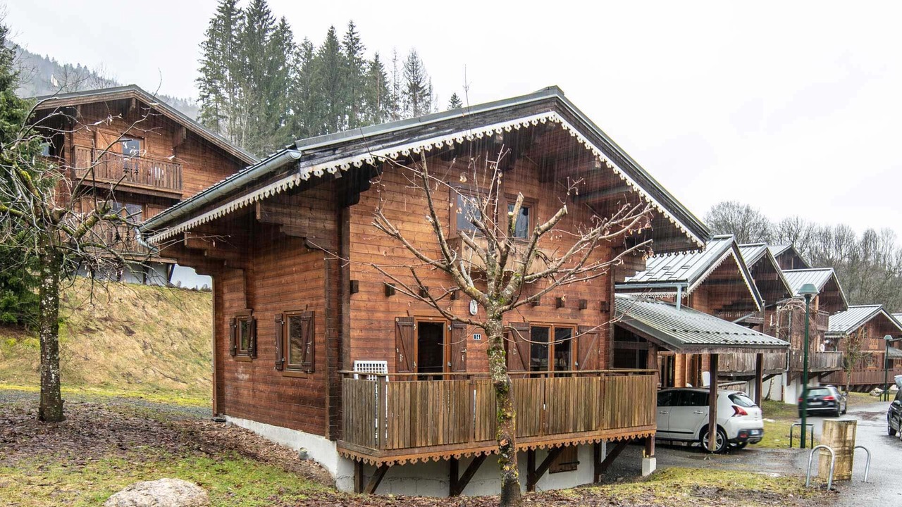 Photo of Outdoor in Morillon