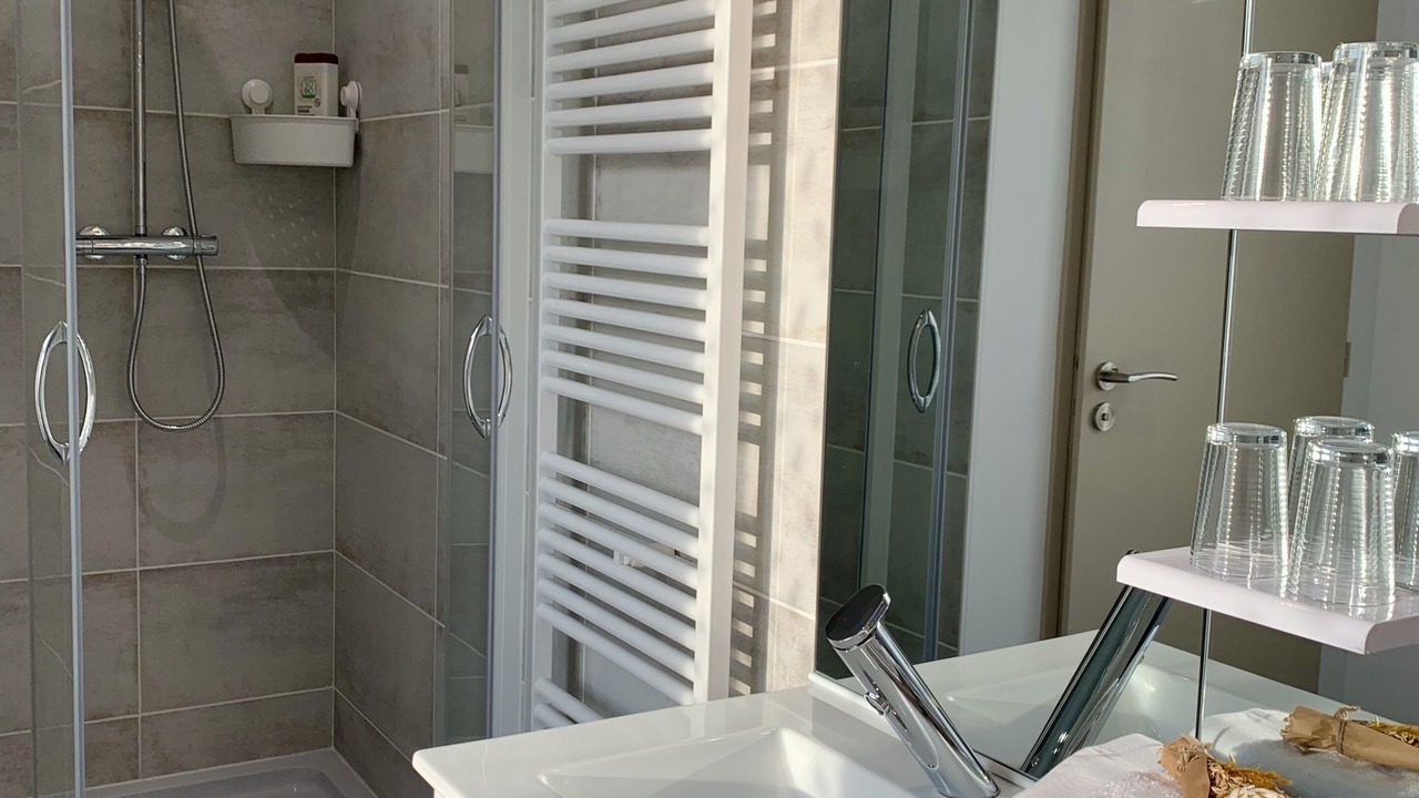 Photo of Bathroom in Baume-les-Dames