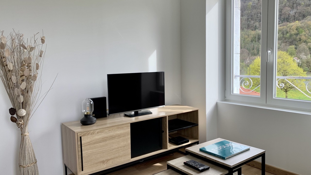 Photo of Livingroom in Baume-les-Dames